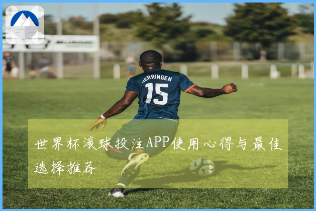 世界杯滚球投注APP使用心得与最佳选择推荐