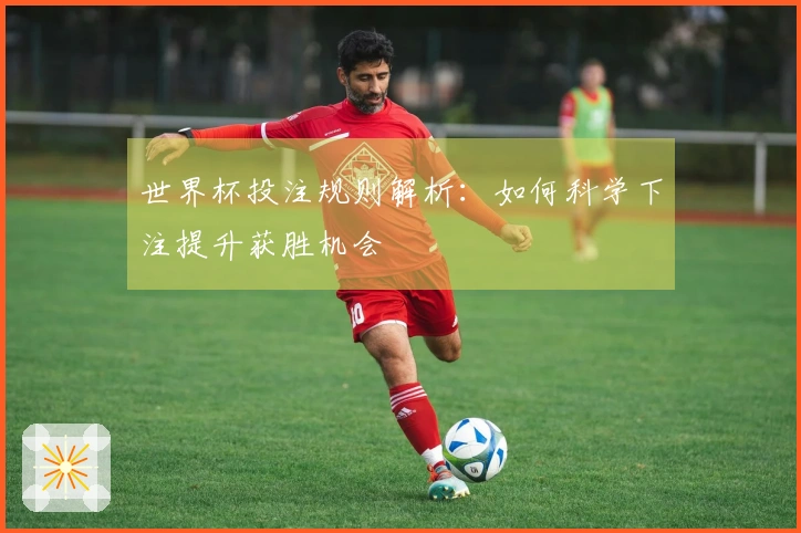 世界杯投注规则解析：如何科学下注提升获胜机会