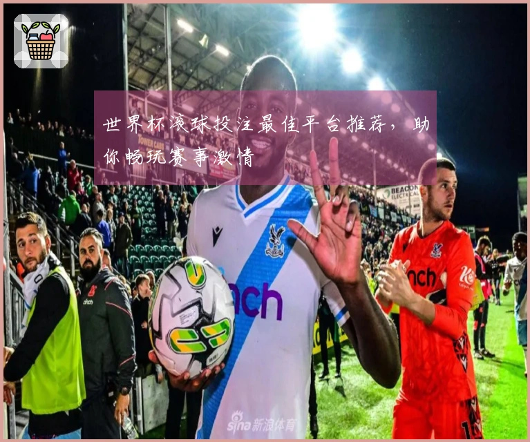 世界杯滚球投注最佳平台推荐，助你畅玩赛事激情