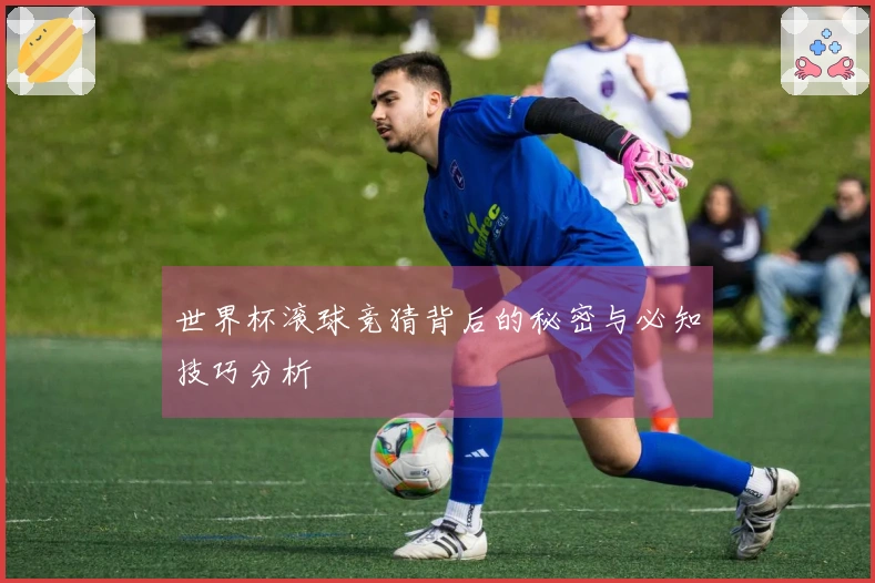 世界杯滚球竞猜背后的秘密与必知技巧分析