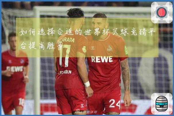 如何选择合适的世界杯买球竞猜平台提高胜率