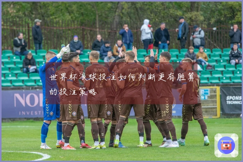 世界杯滚球投注如何判断更有胜算的投注策略