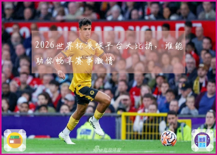 2026世界杯滚球平台大比拼，谁能助你畅享赛事激情