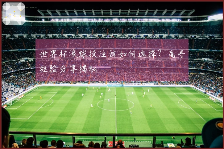 世界杯滚球投注该如何选择？高手经验分享揭秘
