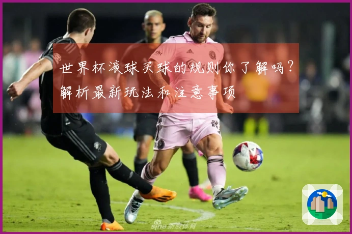 世界杯滚球买球的规则你了解吗？解析最新玩法和注意事项